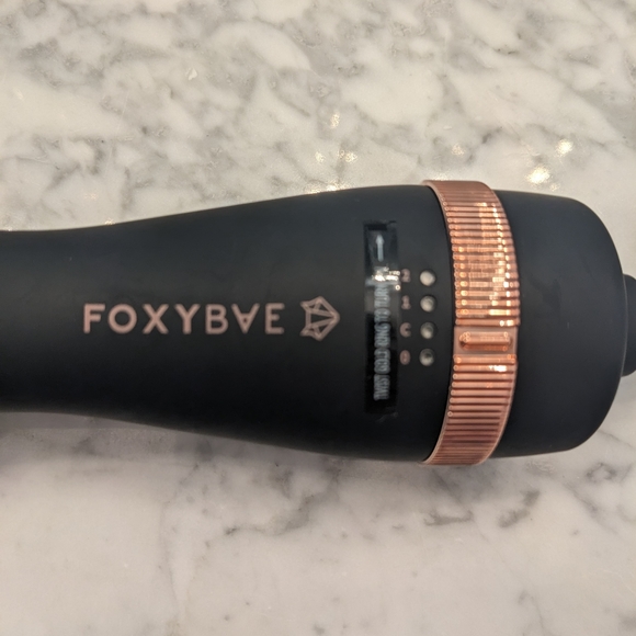 FOXYBAE - Picture 5 of 6